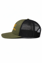Venari Classic Snapback Hat