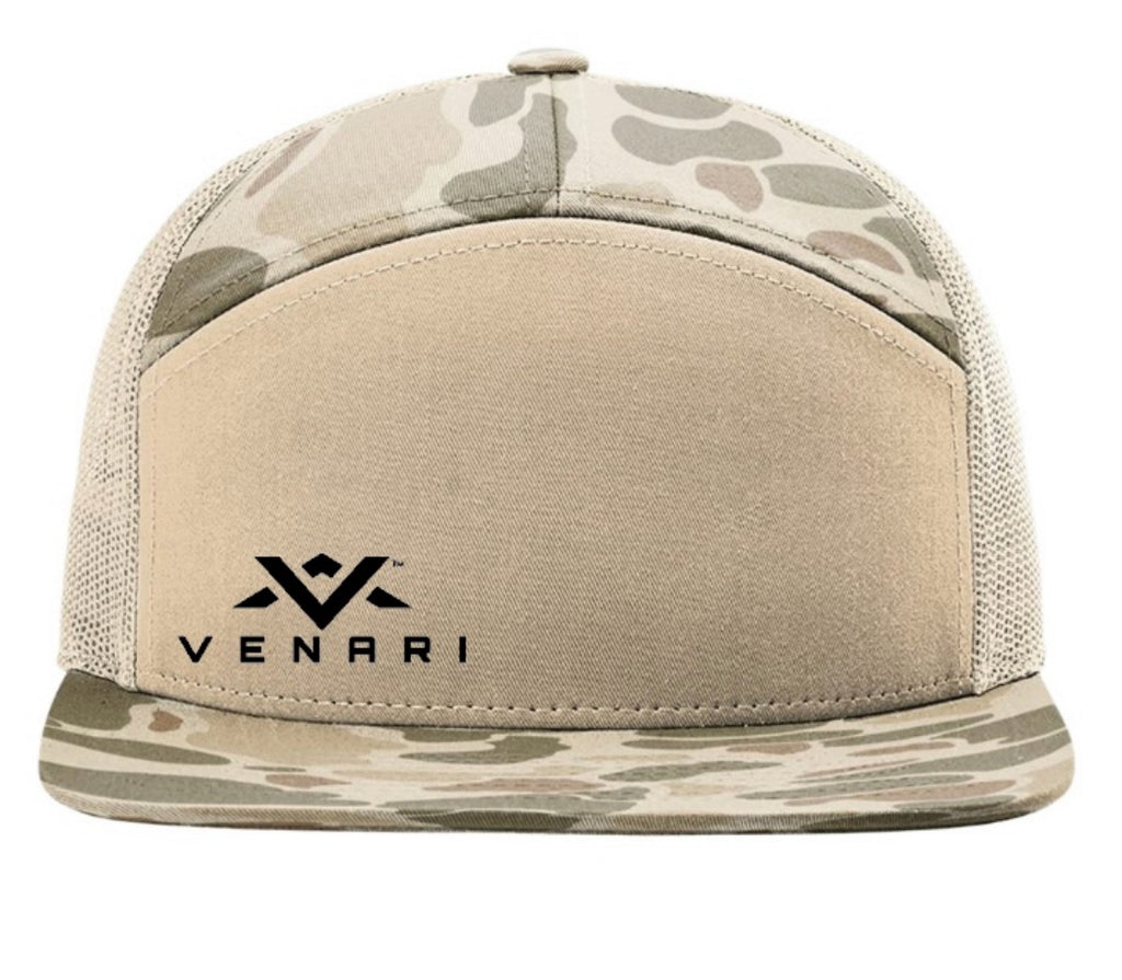 Venari Scout SnapBack