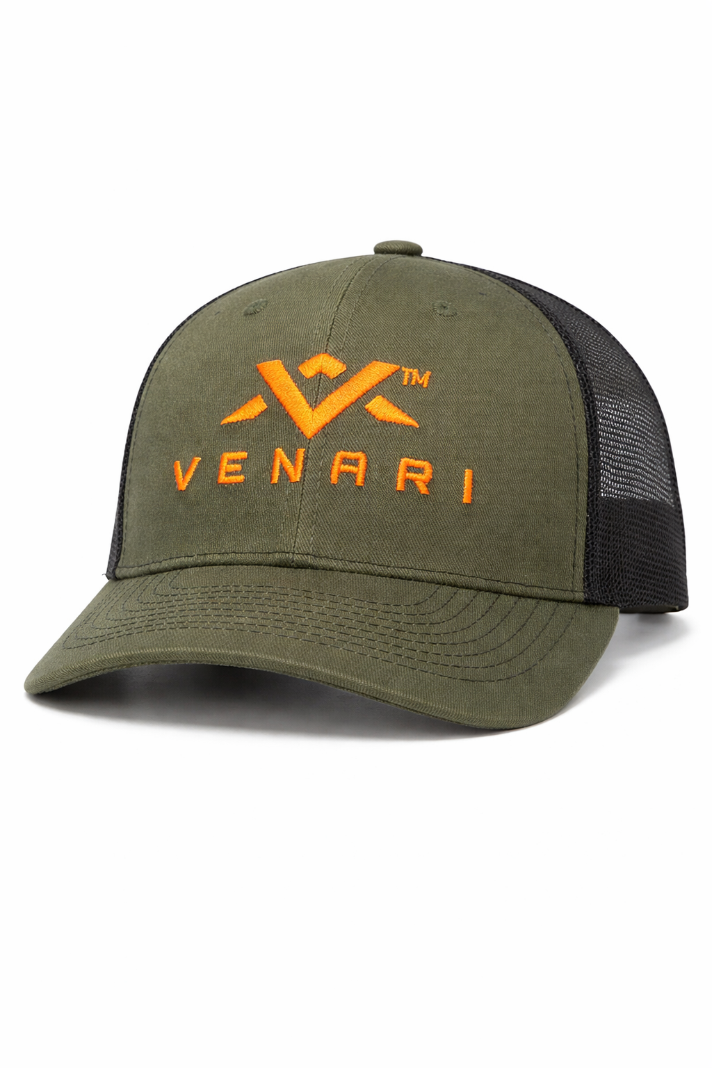 Venari Classic Snapback Hat