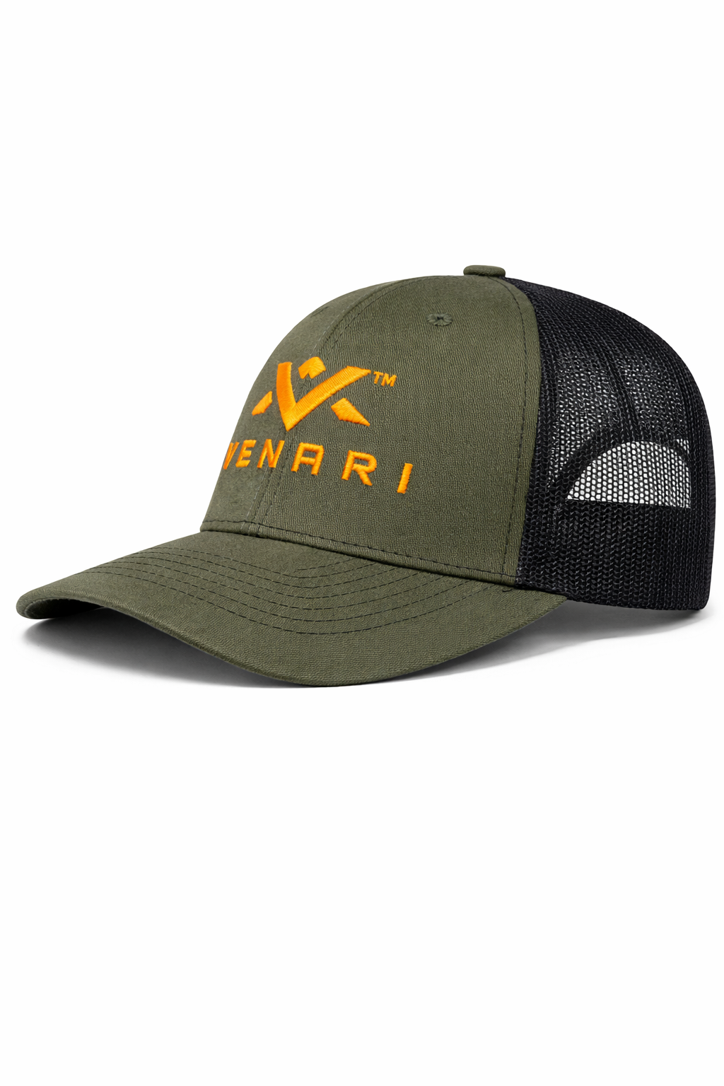 Venari Classic Snapback Hat