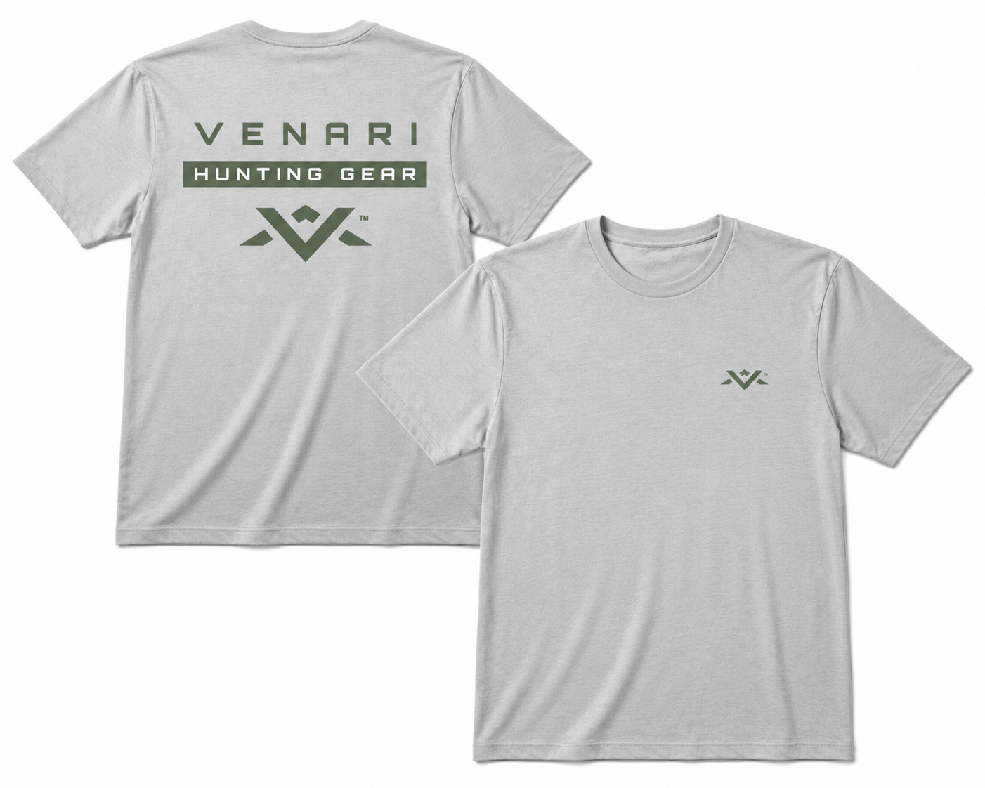 Venari Heritage Tee
