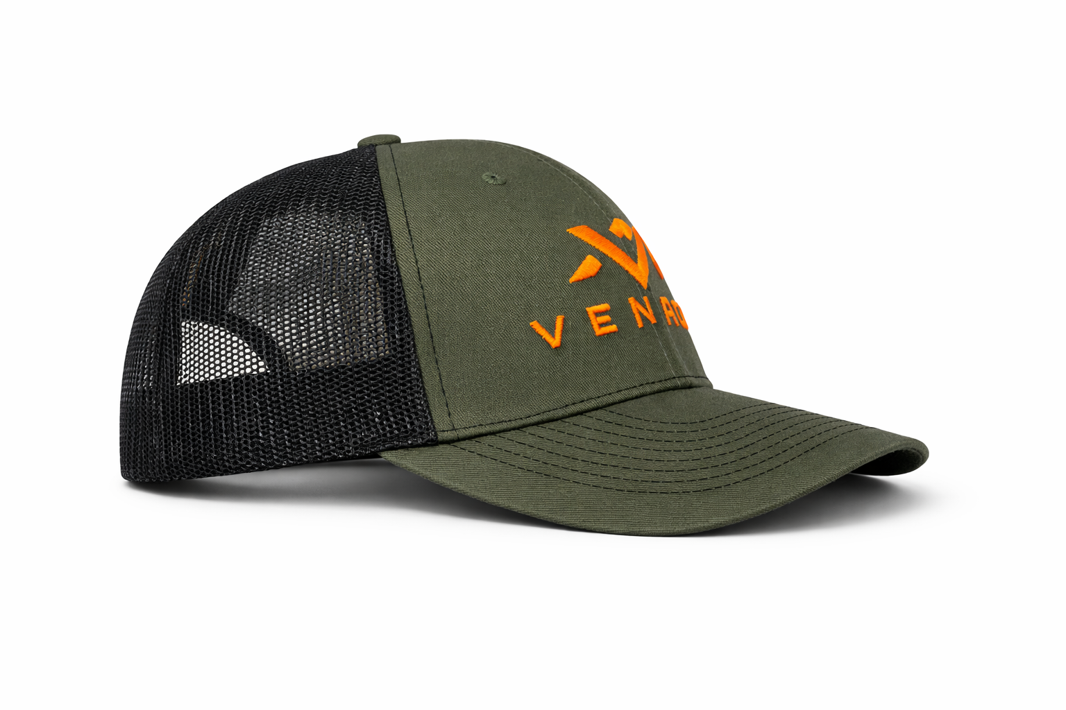 Venari Classic Snapback Hat