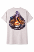 Venari Camp Site T-Shirt
